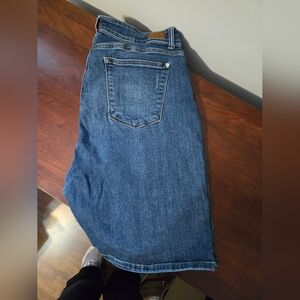 Judy Blue Bermuda Shorts